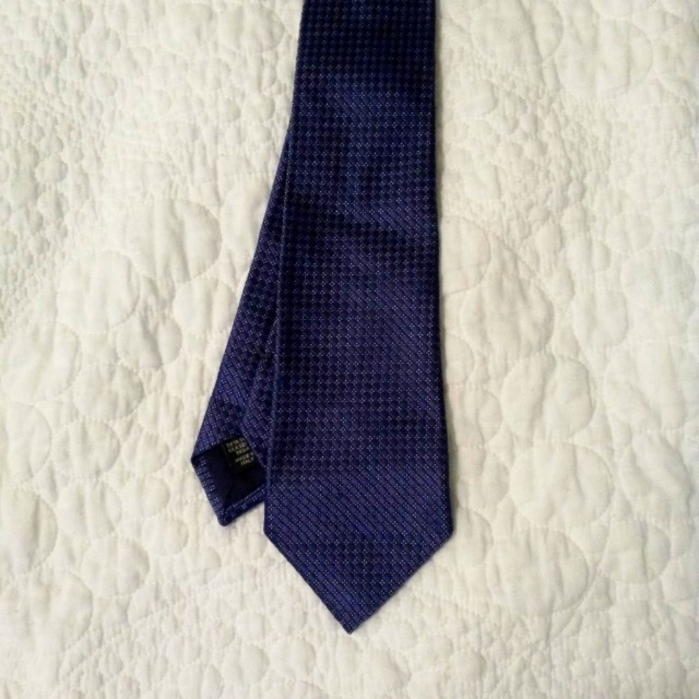 Ermenegildo zegna tie
